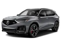 2026 Acura MDX Type S Ultra SH-AWD Exterior Shot 1