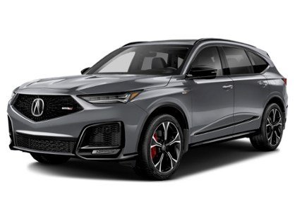 2026 Acura MDX Type S Ultra SH-AWD