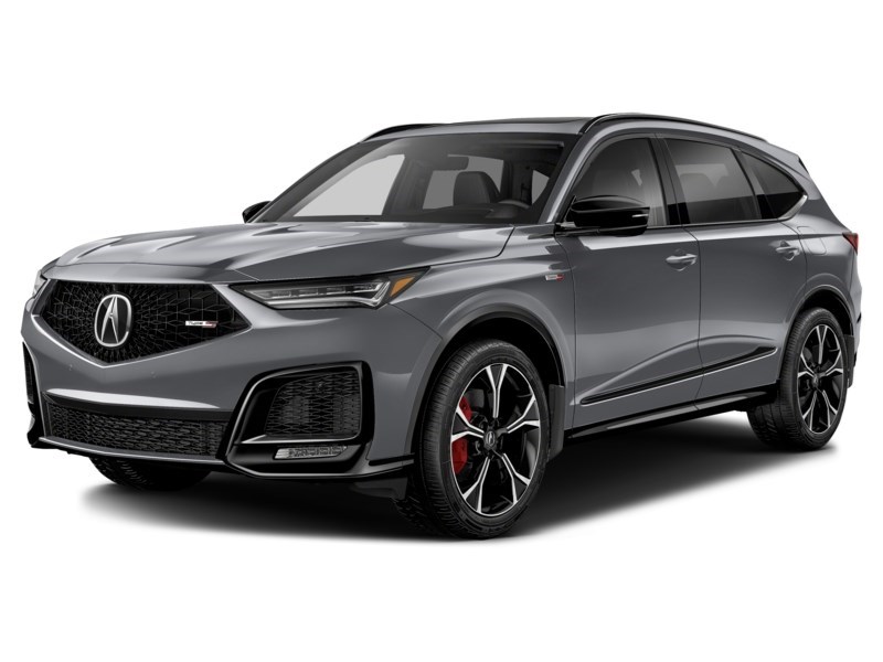 2026 Acura MDX Type S Ultra SH-AWD Exterior Shot 1