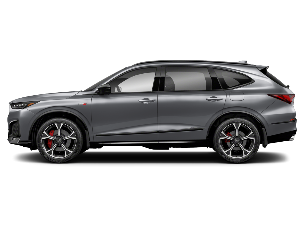 2026 Acura MDX Exterior