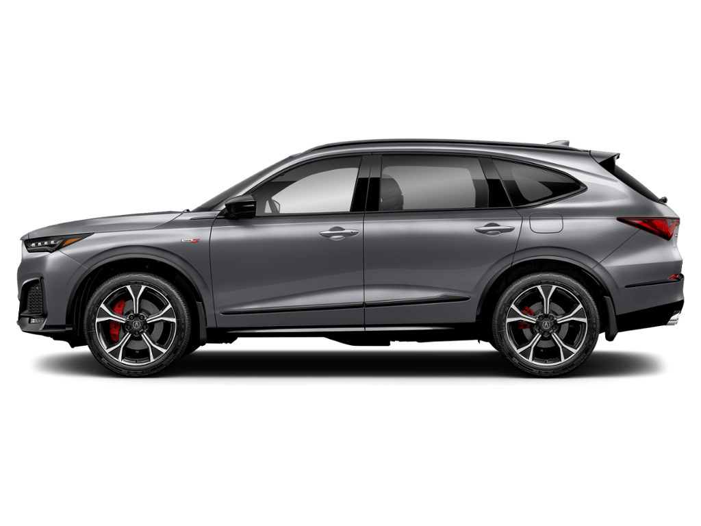 2026 acura mdx Exterior
