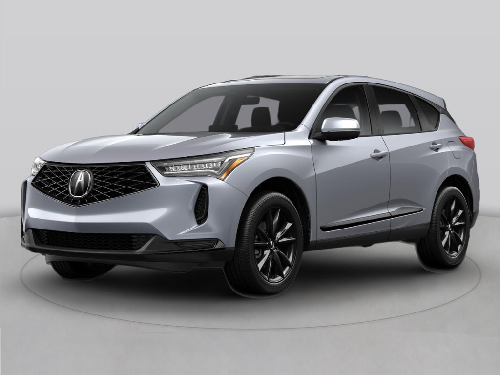 2026 acura rdx