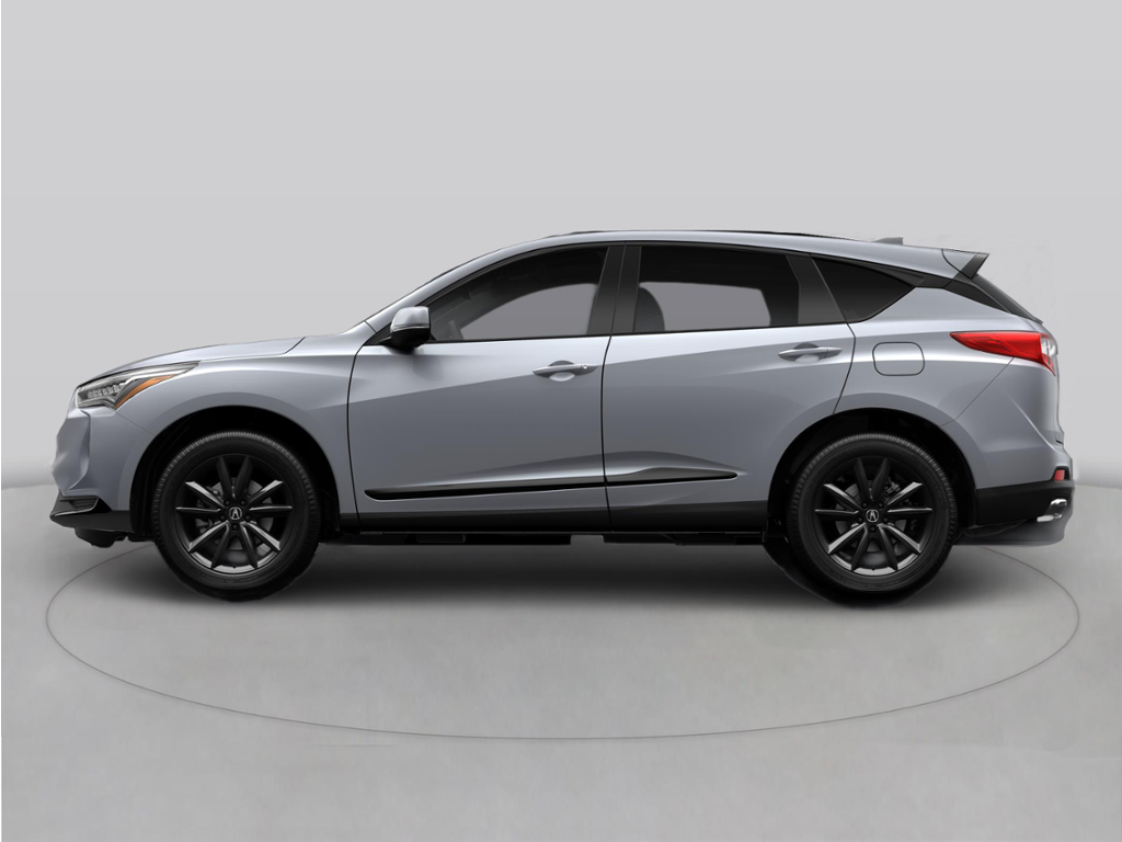 2025 acura rdx