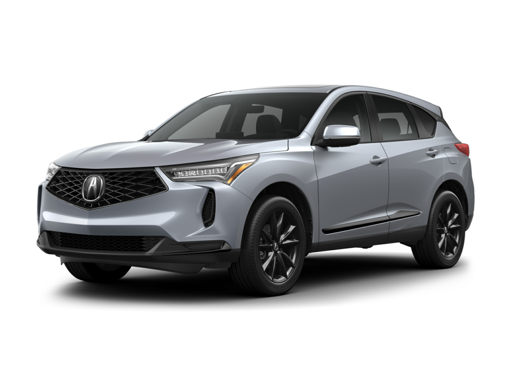 2026 Acura RDX