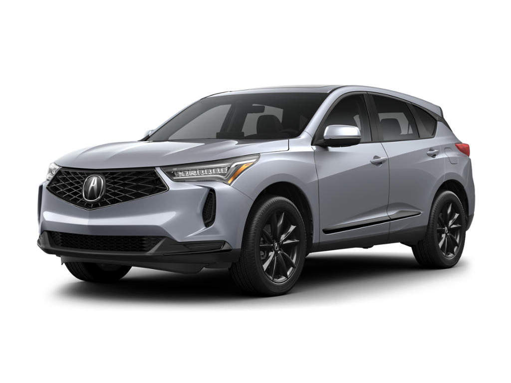 2026 acura RDX