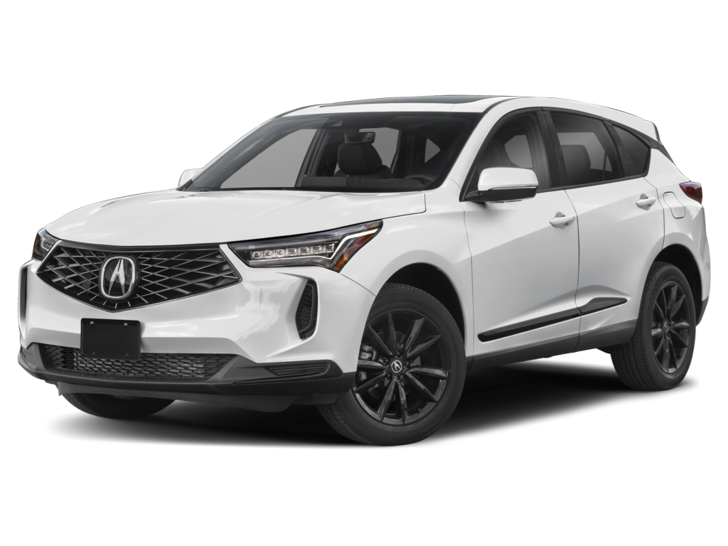 2026 Acura RDX Exterior