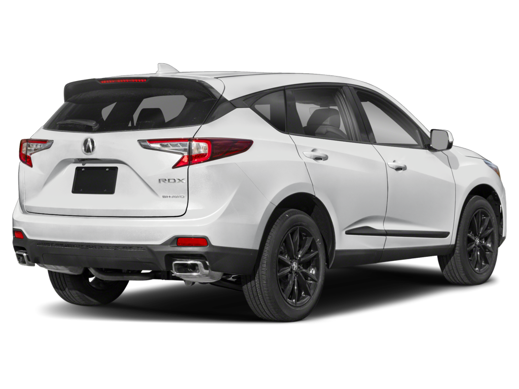 2026 Acura RDX Exterior