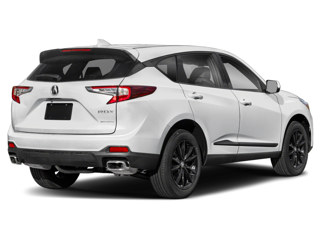 2026 acura rdx Exterior