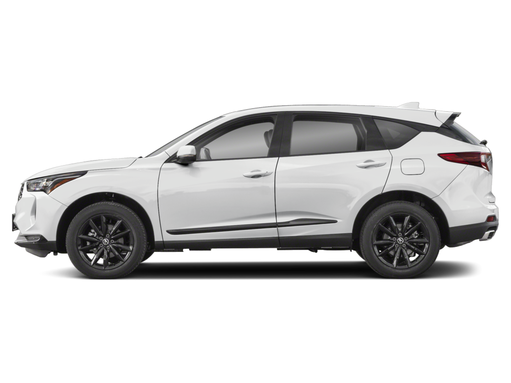 2026 Acura RDX Exterior