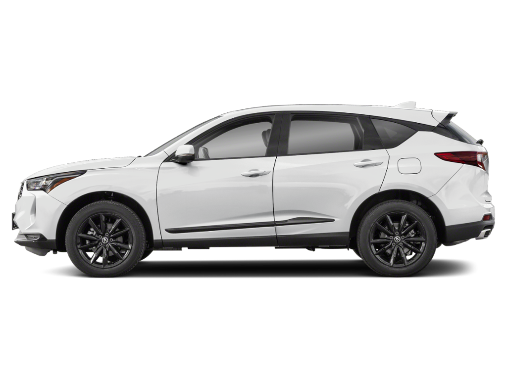 2026 acura RDX Exterior