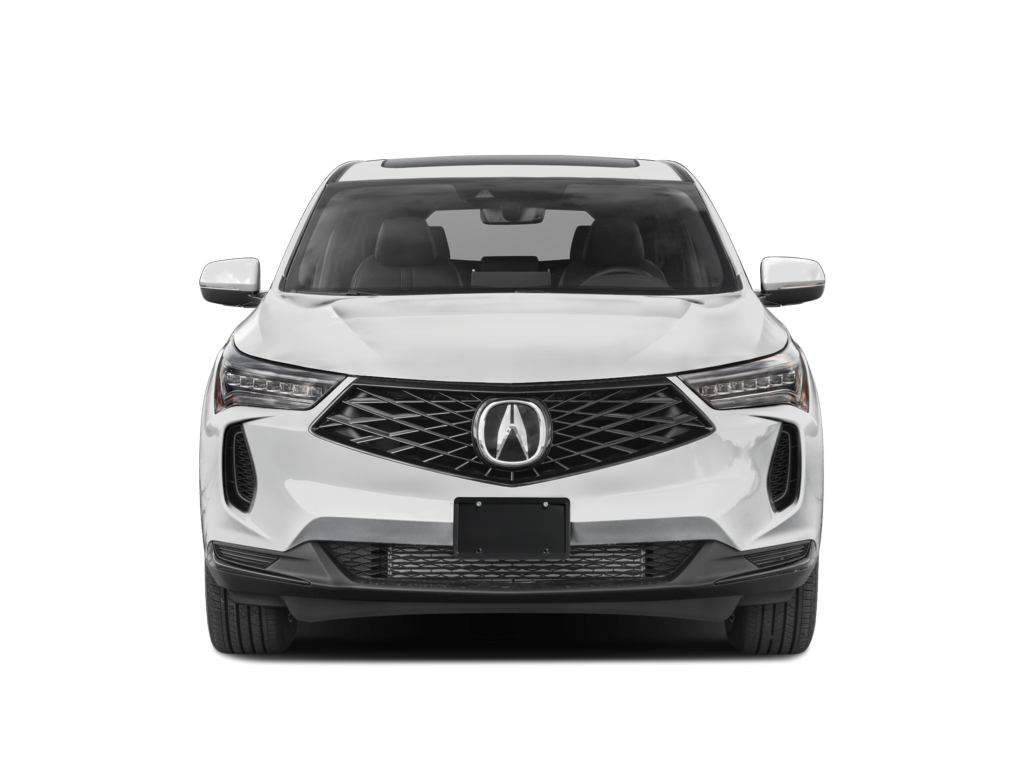 2026 Acura RDX Exterior