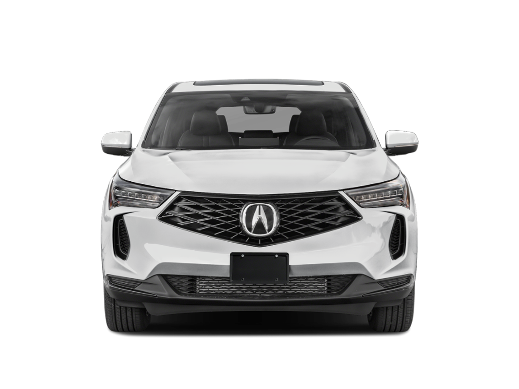 2025 acura rdx Exterior