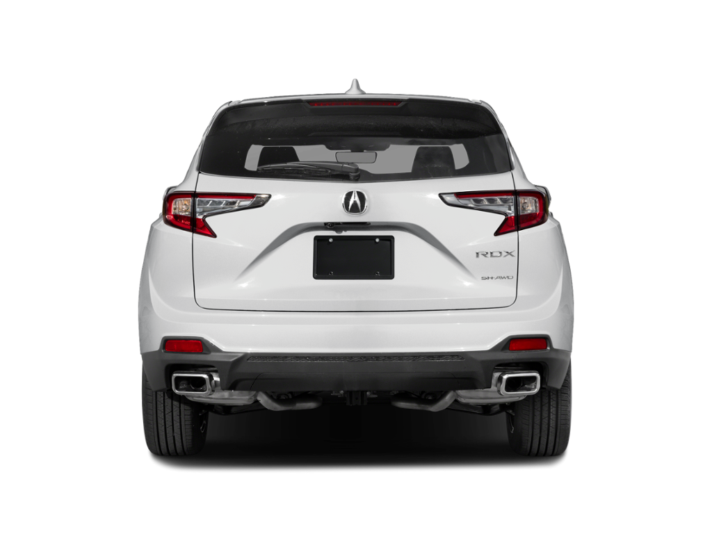 2025 acura rdx Exterior