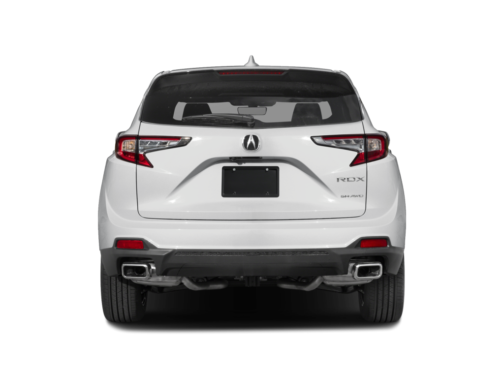 2026 Acura RDX Exterior