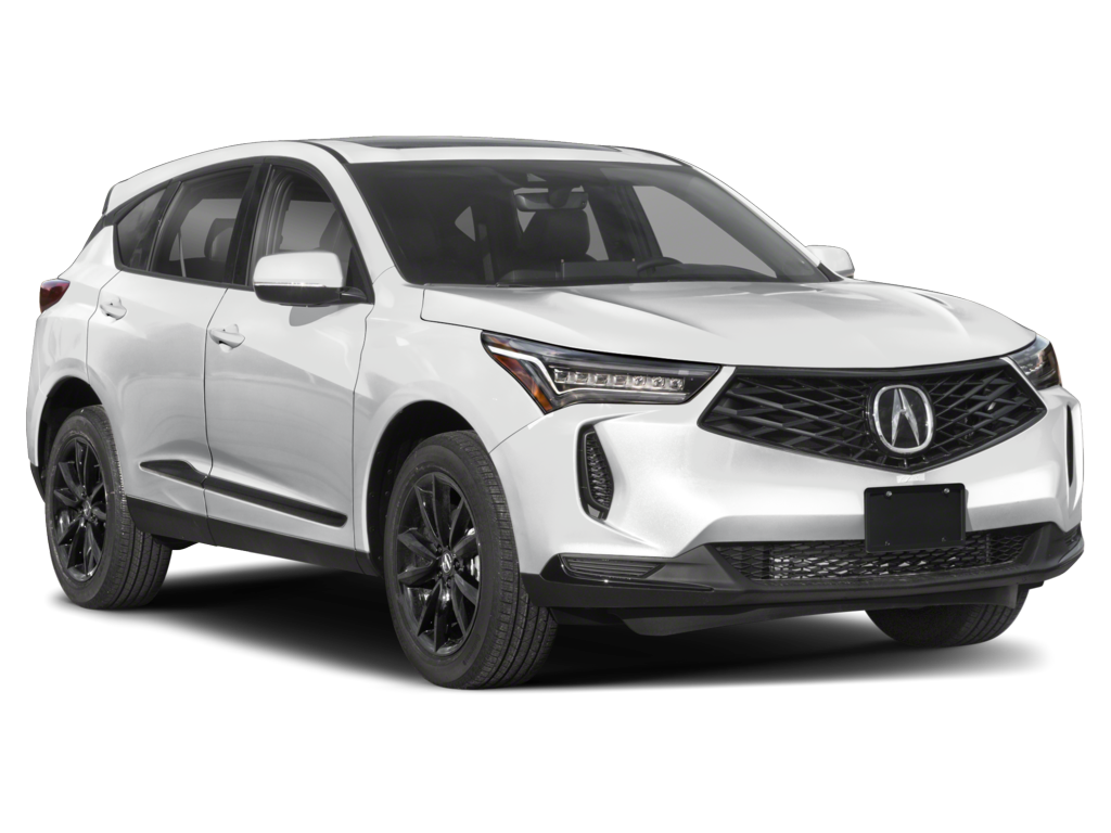 2025 Acura RDX Exterior