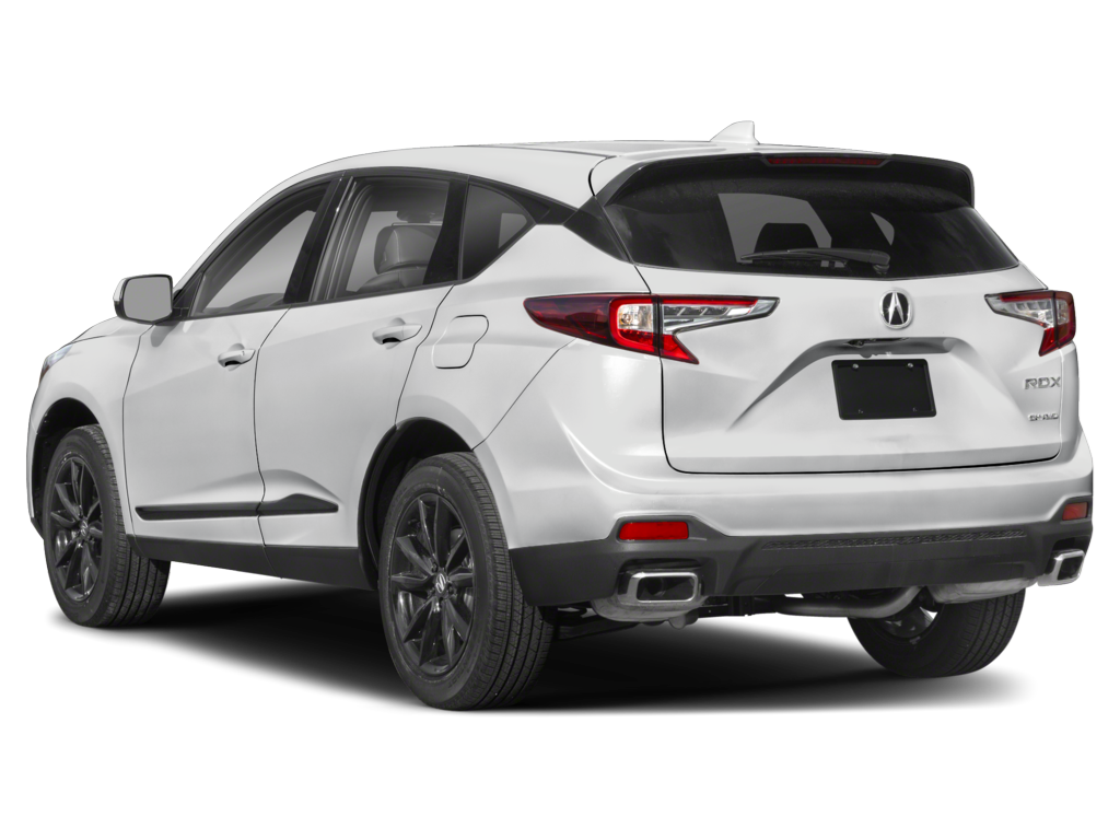 2025 Acura RDX Exterior