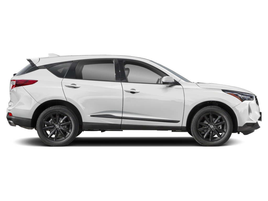 2025 Acura RDX Exterior