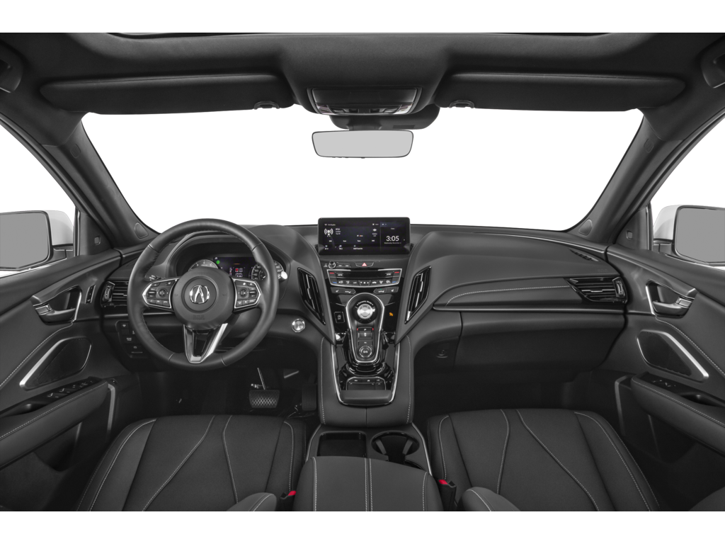 2026 Acura RDX Interior