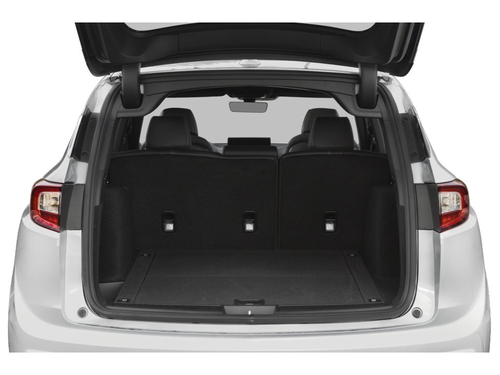 2026 Acura RDX Exterior