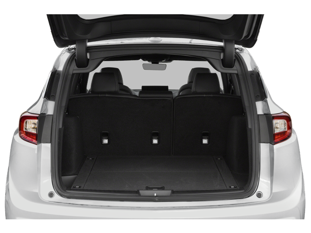2025 acura rdx Exterior