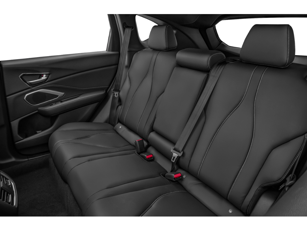 2026 acura rdx Interior