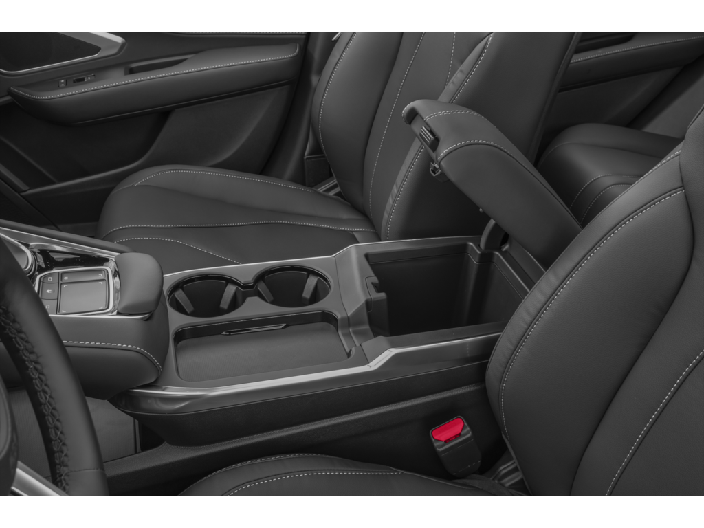 2026 Acura RDX Interior
