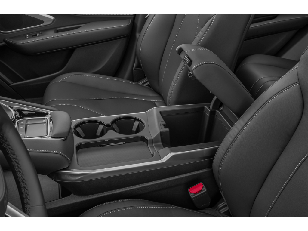 2026 acura rdx Interior