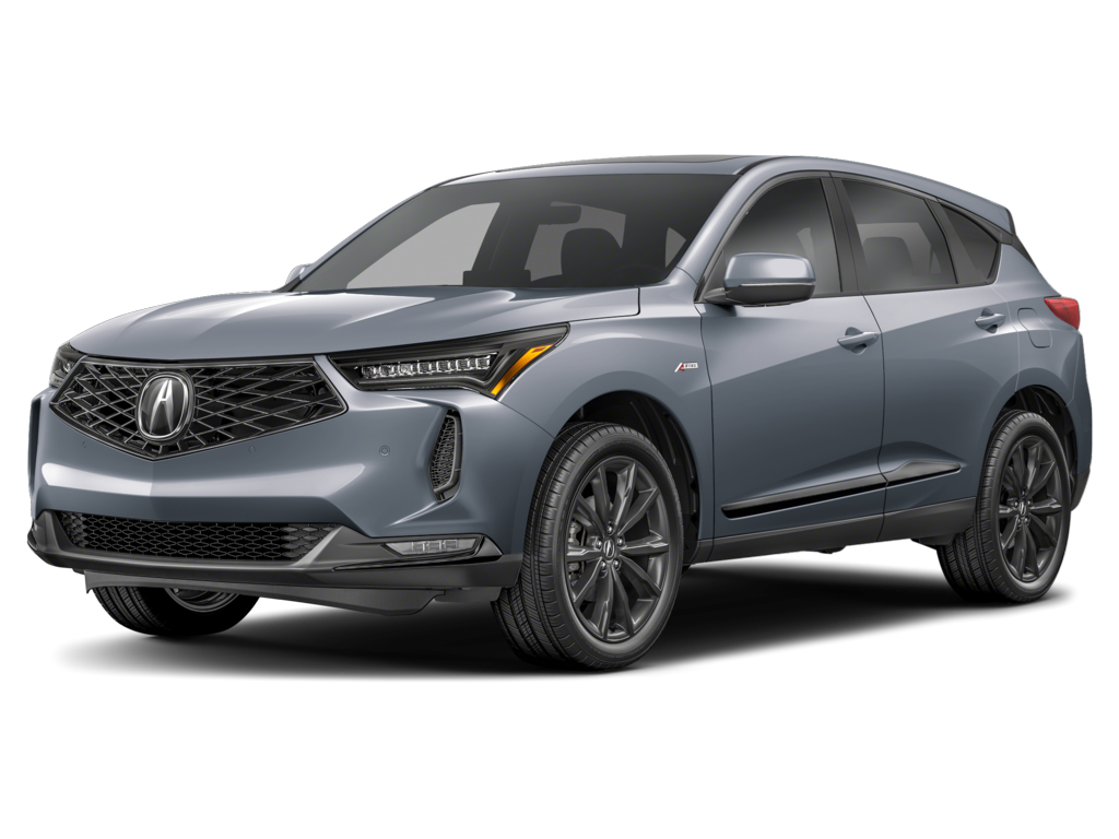 2026 Acura RDX Exterior
