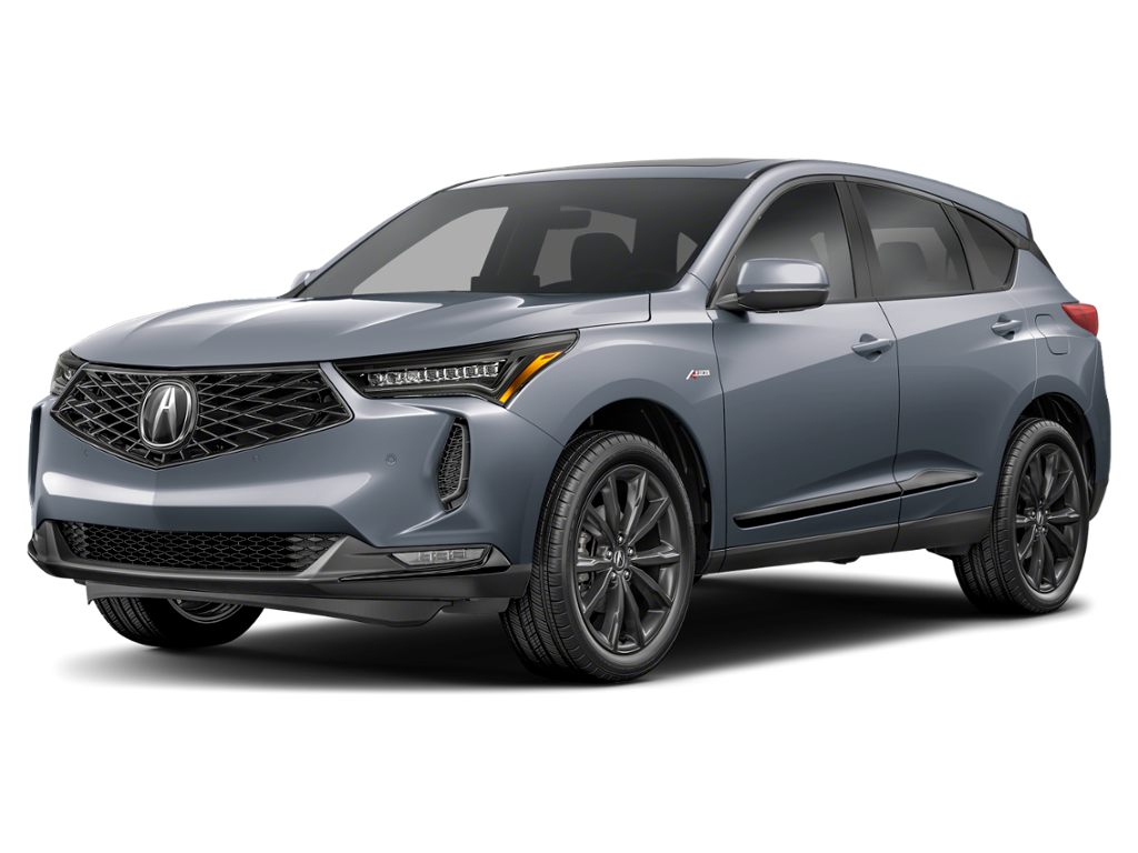 2025 acura RDX Exterior