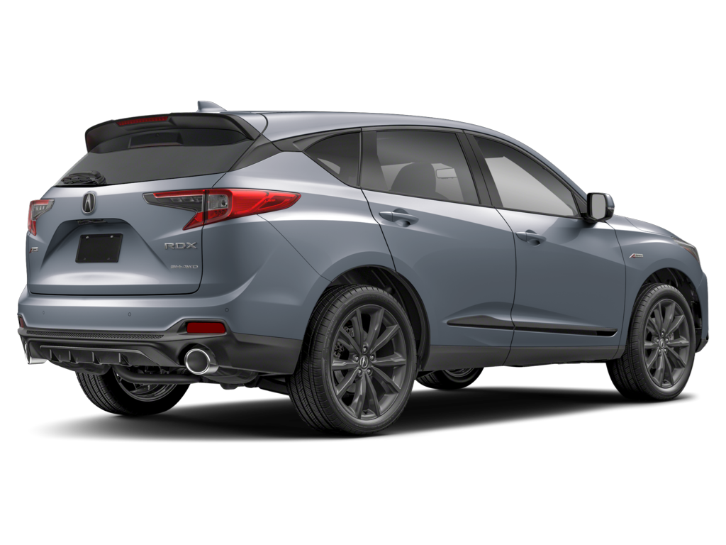 2026 Acura RDX Exterior