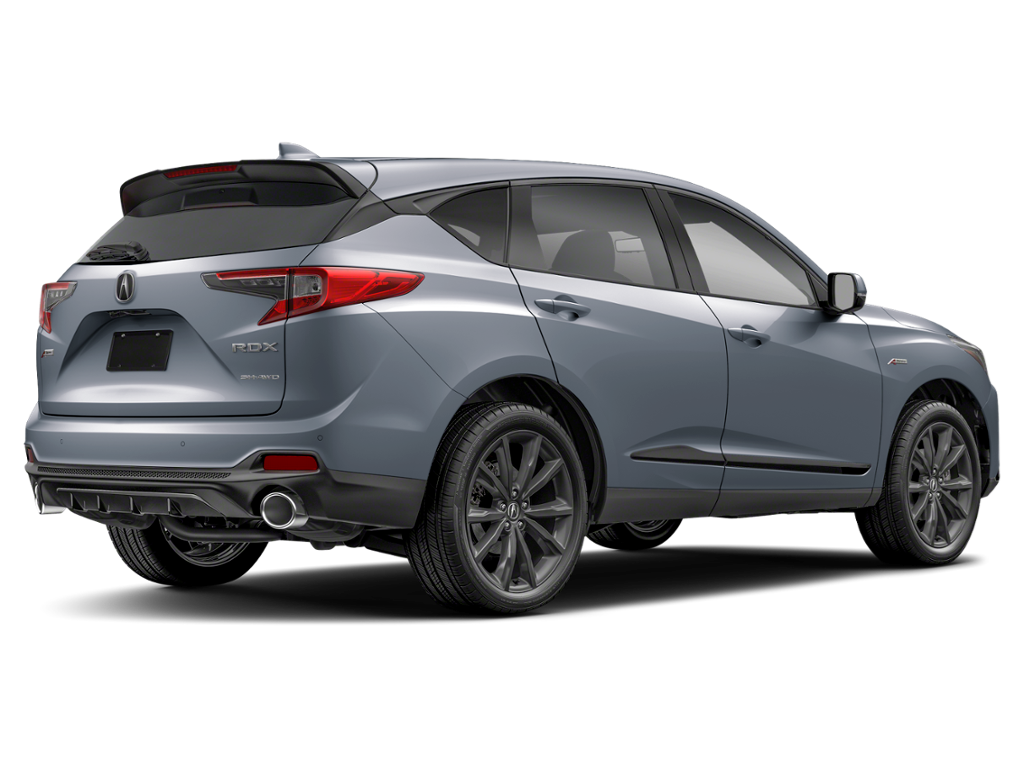2025 acura RDX Exterior