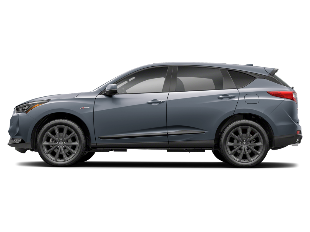 2026 acura rdx Exterior
