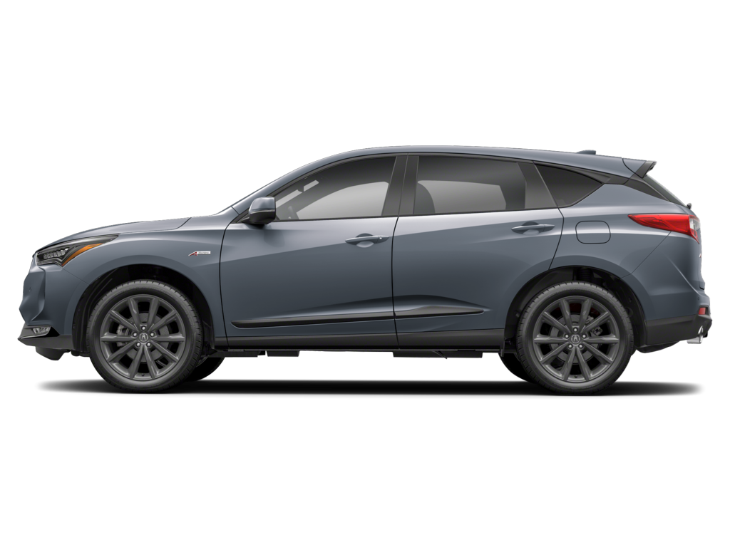 2026 Acura RDX Exterior