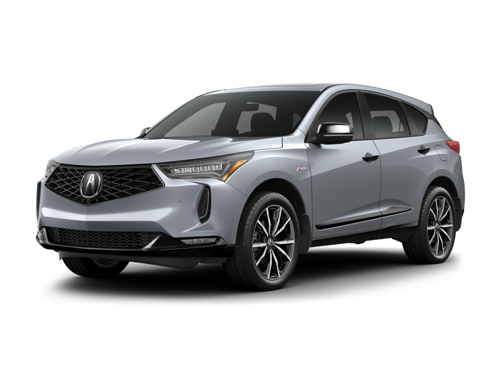 2026 Acura RDX