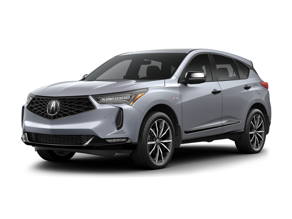 2026 acura rdx