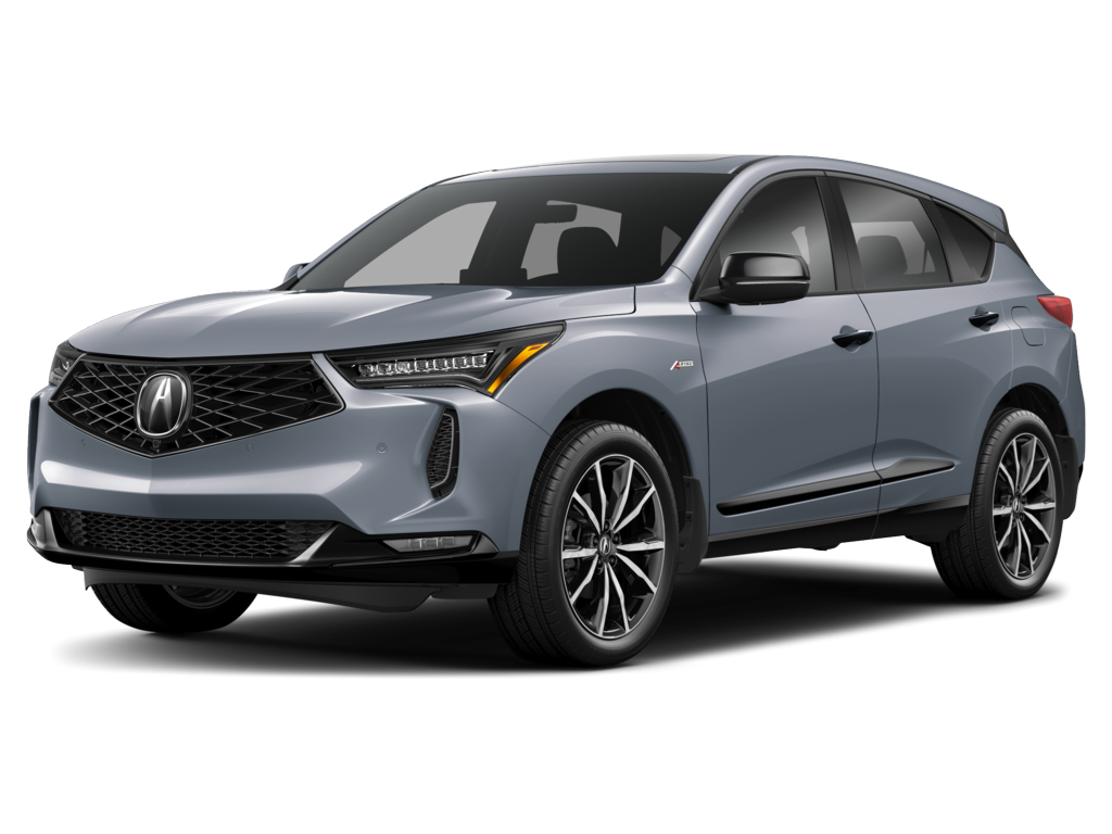 2026 Acura RDX Exterior