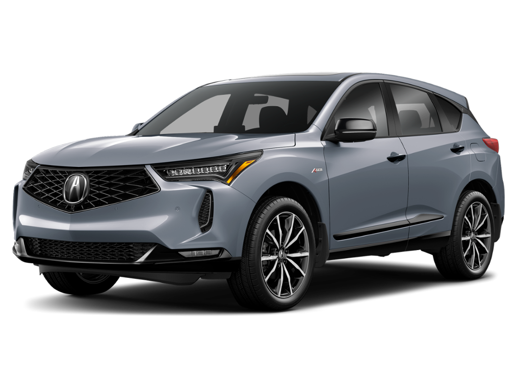 2026 acura rdx Exterior