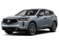 2026 Acura RDX Platinum Elite A-Spec AWD Exterior Shot 1