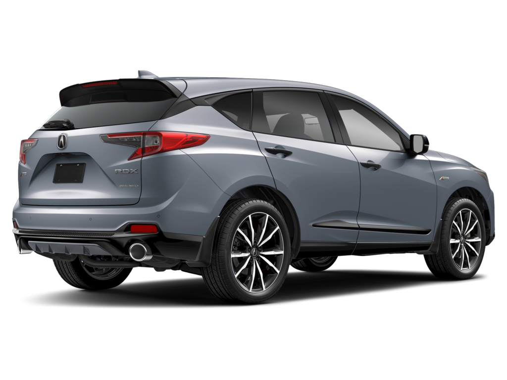 2026 Acura RDX Exterior