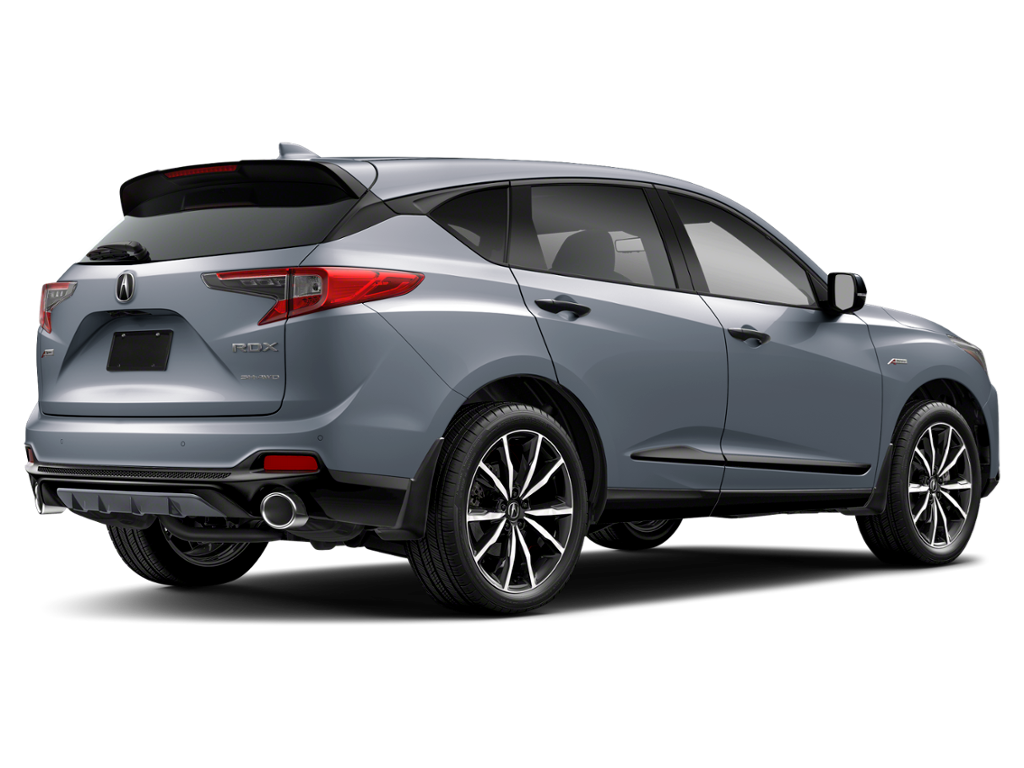2026 acura rdx Exterior