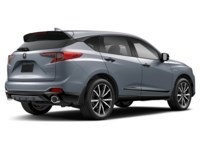 2026 Acura RDX Platinum Elite A-Spec AWD Exterior Shot 2