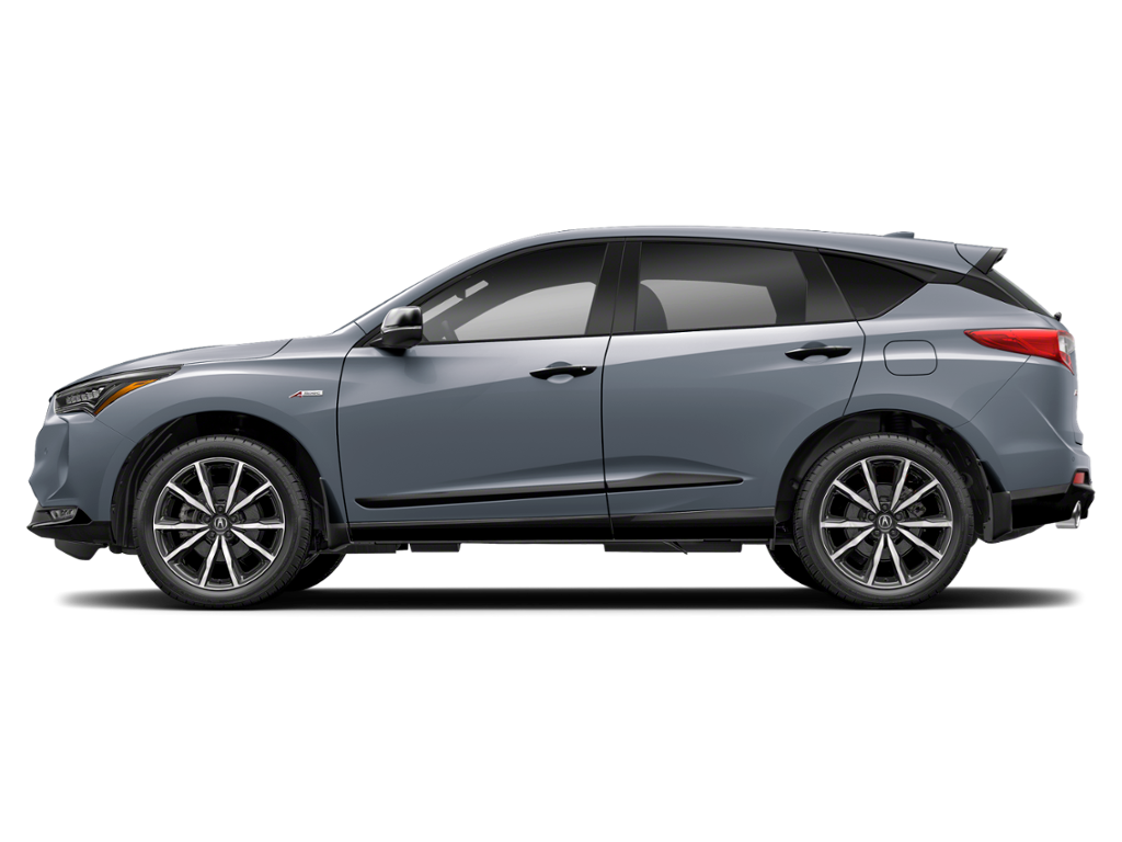 2026 acura rdx Exterior