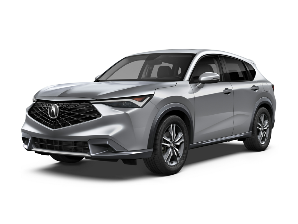 2026 acura ADX