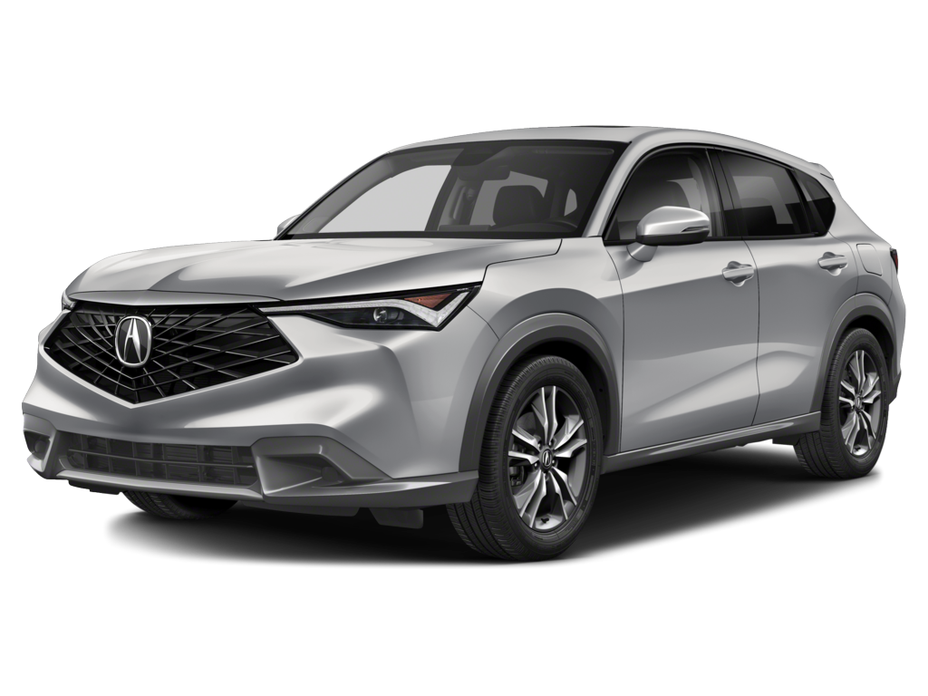 2025 Acura ADX Exterior