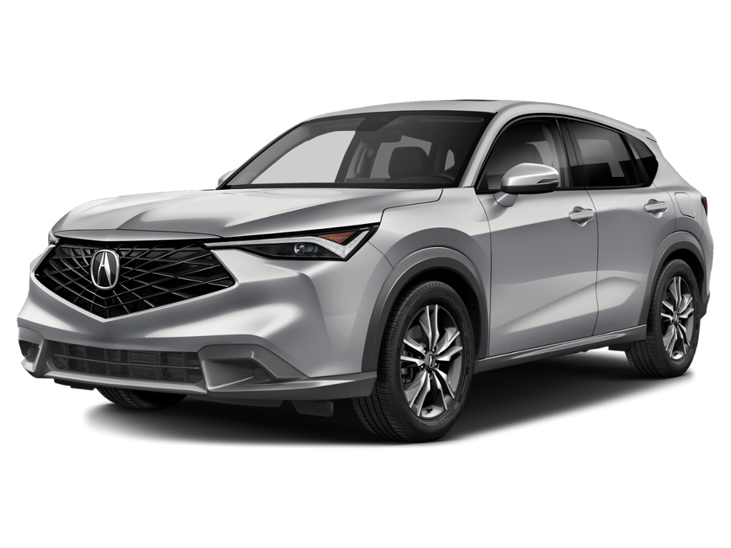 2026 acura adx Exterior