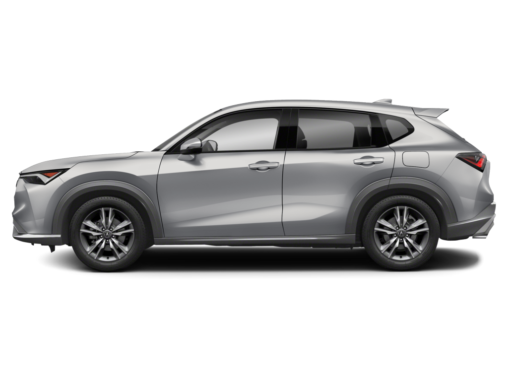 2025 Acura ADX Exterior