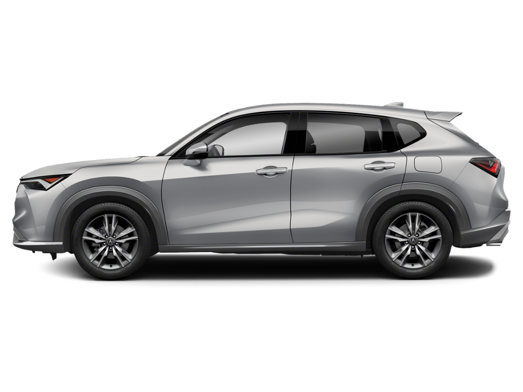 2026 acura adx Exterior