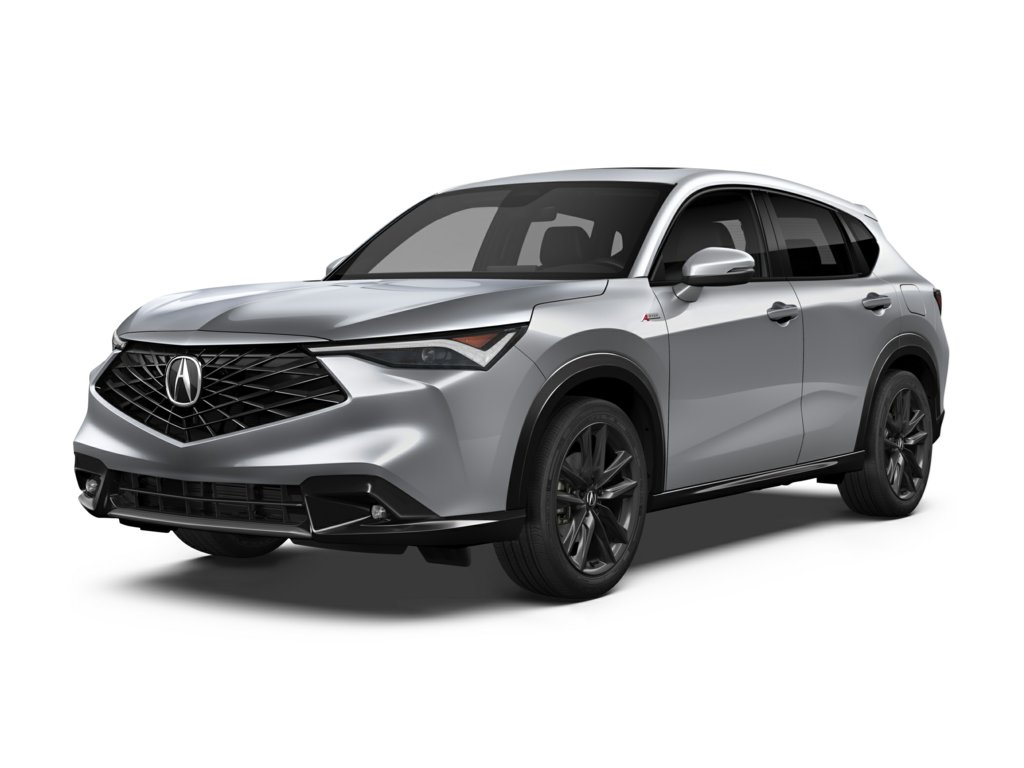 2025 Acura ADX