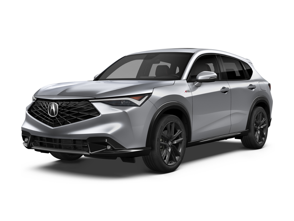 2026 Acura ADX