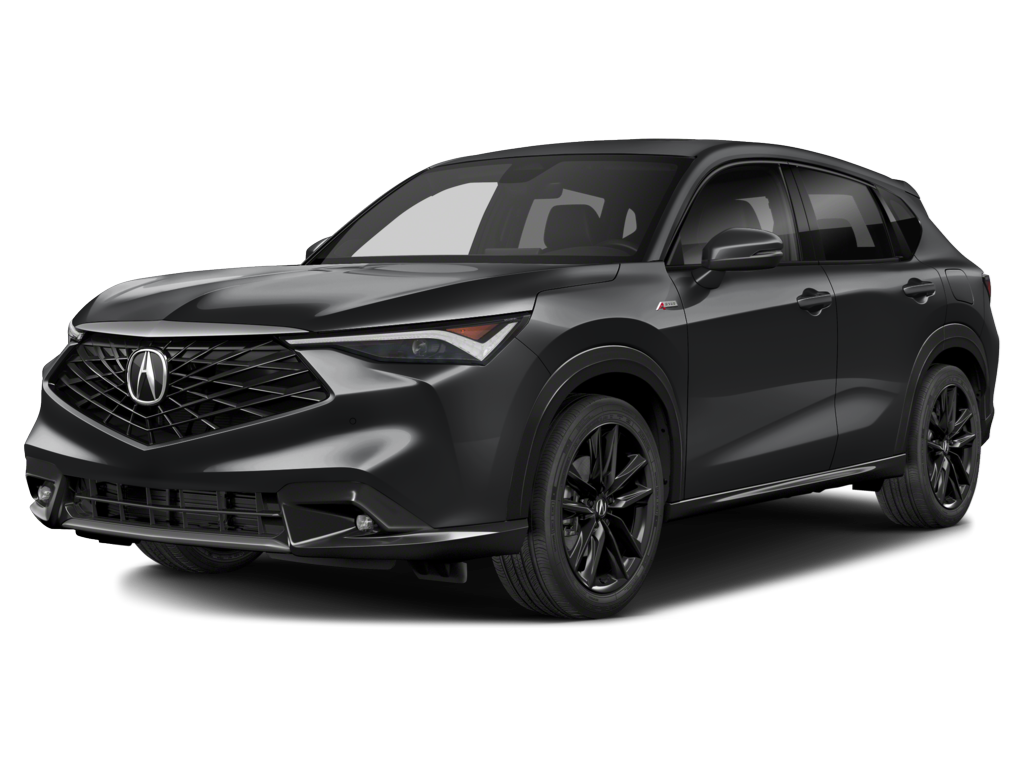 2025 Acura ADX Exterior